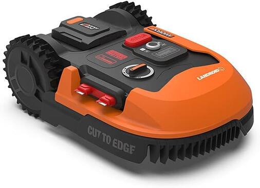 Worx Lawnmower