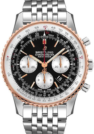 Breitling Navitimer